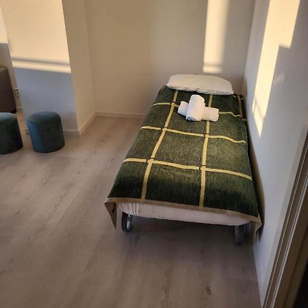Apartment Nearby Sentrum 베르겐 외부 사진