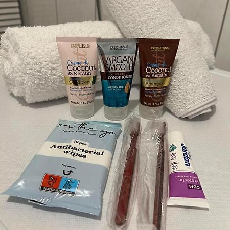 Apartment Nearby Sentrum 베르겐 외부 사진