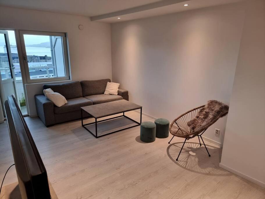 Apartment Nearby Sentrum 베르겐 외부 사진