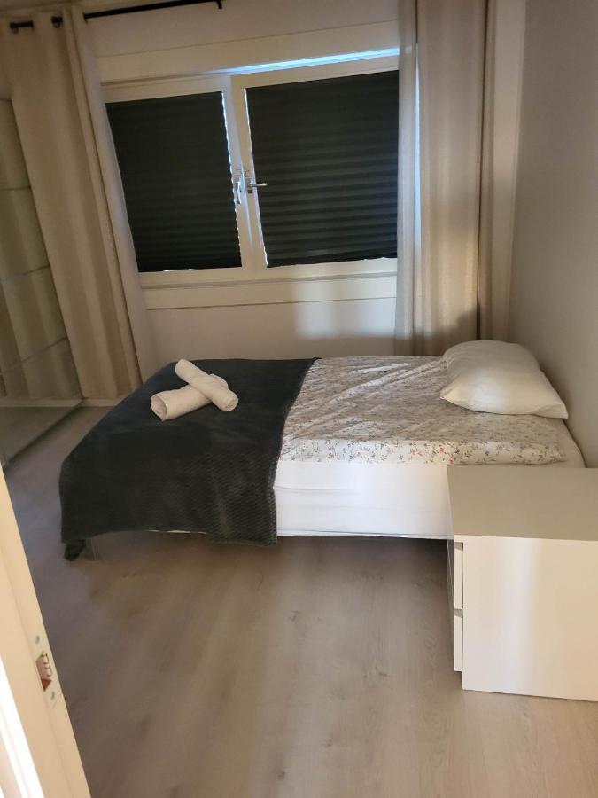 Apartment Nearby Sentrum 베르겐 외부 사진